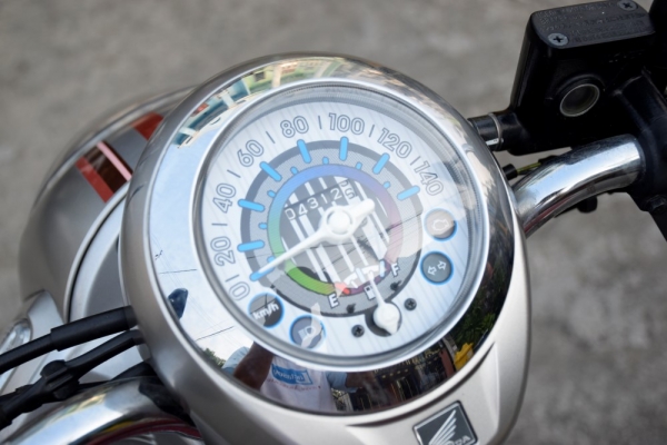 Scoopy s12 2558 วิ่ง4000โล รถบ้านมือเดียว สด-ผ่อน รูดบัตรได้