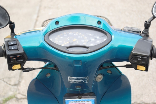 Wave125s ไมล์ดิจิตอล สตาดมือ สภาพสวยมาก รถบ้านแท้มือเดียว Wave125s ไมล์ดิจิตอล สตาดมือ สภาพสวยมาก รถบ้านแท้มือเดียว