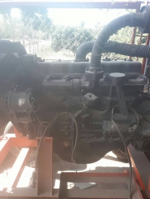 ขายเครื่องสูบน้ำ  isuzu