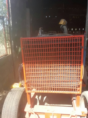 ขายเครื่องสูบน้ำ  isuzu