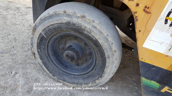 FROM JAPAN ขายถูกด่วนๆรถยก FORKLIFT ยี่ห้อ:TCM 2.5 TONS รุ่น: FHD25Z / ยกได้ 2.5 ตัน /ราคาเพียง 220,000 บาท สนใจติดต่อ 0819337688