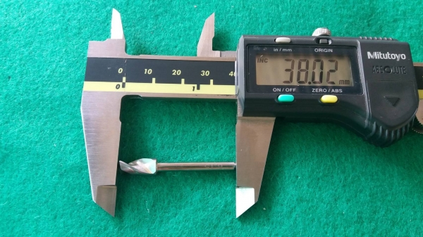 ดอกสว่านคาร์ไบด์ จัดชุด 10 ดอก 100 บาทค่ะ