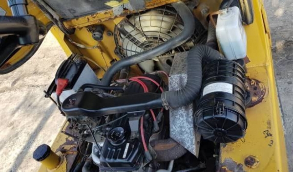 ขายด่วนรถยกMITSUBISHI FG20-18 ยก2ตันเพาเวอรเสาสูง3เมตรยางตัน4เส้นรถนอกนำเข้ายังไม่เคยใช้งานในเมืองไทยเลย ขายด่วนรถยกMITSUBISHI FG20-18 ยก2ตันเพาเวอรเสาสูง3เมตรยางตัน4เส้นรถนอกนำเข้ายังไม่เคยใช้งานในเมืองไทยเลย