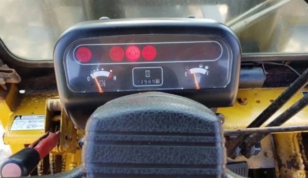 ขายด่วนรถยกMITSUBISHI FG20-18 ยก2ตันเพาเวอรเสาสูง3เมตรยางตัน4เส้นรถนอกนำเข้ายังไม่เคยใช้งานในเมืองไทยเลย ขายด่วนรถยกMITSUBISHI FG20-18 ยก2ตันเพาเวอรเสาสูง3เมตรยางตัน4เส้นรถนอกนำเข้ายังไม่เคยใช้งานในเมืองไทยเลย