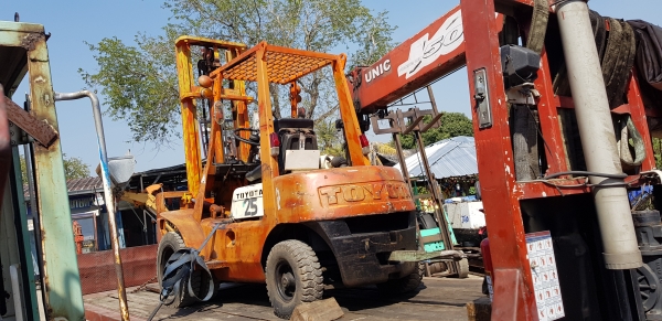 ขายด่วนรถยกMITSUBISHI FG20-18 ยก2ตันเพาเวอรเสาสูง3เมตรยางตัน4เส้นรถนอกนำเข้ายังไม่เคยใช้งานในเมืองไทยเลย ขายด่วนรถยกMITSUBISHI FG20-18 ยก2ตันเพาเวอรเสาสูง3เมตรยางตัน4เส้นรถนอกนำเข้ายังไม่เคยใช้งานในเมืองไทยเลย