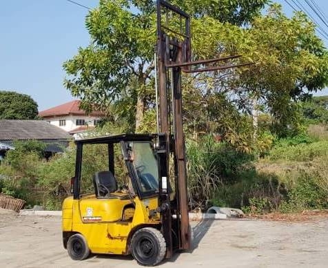 ขายด่วนรถยกMITSUBISHI FG20-18 ยก2ตันเพาเวอรเสาสูง3เมตรยางตัน4เส้นรถนอกนำเข้ายังไม่เคยใช้งานในเมืองไทยเลย ขายด่วนรถยกMITSUBISHI FG20-18 ยก2ตันเพาเวอรเสาสูง3เมตรยางตัน4เส้นรถนอกนำเข้ายังไม่เคยใช้งานในเมืองไทยเลย