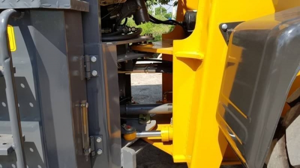 ขายด่วนรถตักSCHMELZER-922HLเอวอ่อนขับ4ล้อเกียรท็อกโลฮายรถนำเข้าขนาดใหญ่ตัก1.5คิวยกสูง4.5เมตรตักขึ้นรถ10ล้อได้รถใหม่แกะกล่อง100\%นำเข้ายังไม่ได้ใช้งานจากจีนการันตี ขายด่วนรถตักSCHMELZER-922HLเอวอ่อนขับ4ล้อเกียรท็อกโลฮายรถนำเข้าขนาดใหญ่ตัก1.5คิวยกสูง4.5เมตรตักขึ้นรถ10ล้อได้รถใหม่แกะกล่อง100\%นำเข้ายังไม่ได้ใช้งานจากจีนการันตี