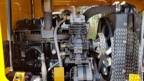 ขายด่วนรถตักSCHMELZER-922HLเอวอ่อนขับ4ล้อเกียรท็อกโลฮายรถนำเข้าขนาดใหญ่ตัก1.5คิวยกสูง4.5เมตรตักขึ้นรถ10ล้อได้รถใหม่แกะกล่อง100\%นำเข้ายังไม่ได้ใช้งานจากจีนการันตี ขายด่วนรถตักSCHMELZER-922HLเอวอ่อนขับ4ล้อเกียรท็อกโลฮายรถนำเข้าขนาดใหญ่ตัก1.5คิวยกสูง4.5เมตรตักขึ้นรถ10ล้อได้รถใหม่แกะกล่อง100\%นำเข้ายังไม่ได้ใช้งานจากจีนการันตี