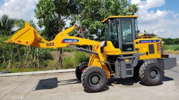 ขายด่วนรถตักSCHMELZER-922HLเอวอ่อนขับ4ล้อเกียรท็อกโลฮายรถนำเข้าขนาดใหญ่ตัก1.5คิวยกสูง4.5เมตรตักขึ้นรถ10ล้อได้รถใหม่แกะกล่อง100\%นำเข้ายังไม่ได้ใช้งานจากจีนการันตี ขายด่วนรถตักSCHMELZER-922HLเอวอ่อนขับ4ล้อเกียรท็อกโลฮายรถนำเข้าขนาดใหญ่ตัก1.5คิวยกสูง4.5เมตรตักขึ้นรถ10ล้อได้รถใหม่แกะกล่อง100\%นำเข้ายังไม่ได้ใช้งานจากจีนการันตี