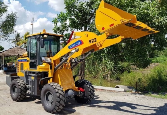 ขายด่วนรถตักSCHMELZER-922HLเอวอ่อนขับ4ล้อเกียรท็อกโลฮายรถนำเข้าขนาดใหญ่ตัก1.5คิวยกสูง4.5เมตรตักขึ้นรถ10ล้อได้รถใหม่แกะกล่อง100\%นำเข้ายังไม่ได้ใช้งานจากจีนการันตี ขายด่วนรถตักSCHMELZER-922HLเอวอ่อนขับ4ล้อเกียรท็อกโลฮายรถนำเข้าขนาดใหญ่ตัก1.5คิวยกสูง4.5เมตรตักขึ้นรถ10ล้อได้รถใหม่แกะกล่อง100\%นำเข้ายังไม่ได้ใช้งานจากจีนการันตี