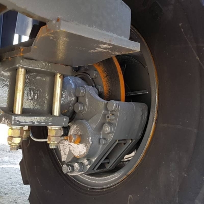 ขายด่วนรถตักSCHMELZER-922HLเอวอ่อนขับ4ล้อเกียรท็อกโลฮายรถนำเข้าขนาดใหญ่ตัก1.5คิวยกสูง4.5เมตรตักขึ้นรถ10ล้อได้รถใหม่แกะกล่อง100\%นำเข้ายังไม่ได้ใช้งานจากจีนการันตี ขายด่วนรถตักSCHMELZER-922HLเอวอ่อนขับ4ล้อเกียรท็อกโลฮายรถนำเข้าขนาดใหญ่ตัก1.5คิวยกสูง4.5เมตรตักขึ้นรถ10ล้อได้รถใหม่แกะกล่อง100\%นำเข้ายังไม่ได้ใช้งานจากจีนการันตี