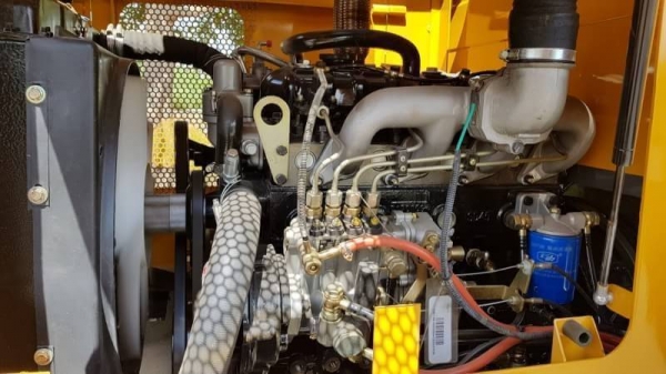 ขายด่วนรถตักSCHMELZER-922HLเอวอ่อนขับ4ล้อเกียรท็อกโลฮายรถนำเข้าขนาดใหญ่ตัก1.5คิวยกสูง4.5เมตรตักขึ้นรถ10ล้อได้รถใหม่แกะกล่อง100\%นำเข้ายังไม่ได้ใช้งานจากจีนการันตี ขายด่วนรถตักSCHMELZER-922HLเอวอ่อนขับ4ล้อเกียรท็อกโลฮายรถนำเข้าขนาดใหญ่ตัก1.5คิวยกสูง4.5เมตรตักขึ้นรถ10ล้อได้รถใหม่แกะกล่อง100\%นำเข้ายังไม่ได้ใช้งานจากจีนการันตี