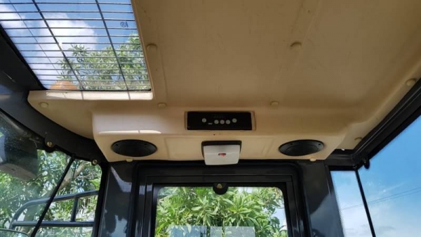 ขายด่วนรถตักSCHMELZER-922HLเอวอ่อนขับ4ล้อเกียรท็อกโลฮายรถนำเข้าขนาดใหญ่ตัก1.5คิวยกสูง4.5เมตรตักขึ้นรถ10ล้อได้รถใหม่แกะกล่อง100\%นำเข้ายังไม่ได้ใช้งานจากจีนการันตี ขายด่วนรถตักSCHMELZER-922HLเอวอ่อนขับ4ล้อเกียรท็อกโลฮายรถนำเข้าขนาดใหญ่ตัก1.5คิวยกสูง4.5เมตรตักขึ้นรถ10ล้อได้รถใหม่แกะกล่อง100\%นำเข้ายังไม่ได้ใช้งานจากจีนการันตี