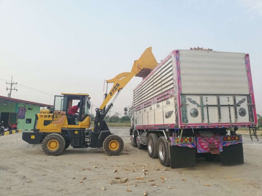 **ล้อตักล้อยาง Shanyu ZL932***ของใหม่มือหนึ่ง*** คุ้มทุนการใช้งาน คุณภาพดี ราคาถูก มีอะไหล่ครบทุกชิ้นส่วน รับประกัน 1 ปี สามารถเปลี่ยนอุปกรณ์เสริมได้หลากหลาย หนีบ ยก **ล้อตักล้อยาง Shanyu ZL932***ของใหม่มือหนึ่ง*** คุ้มทุนการใช้งาน คุณภาพดี ราคาถูก มีอะไหล่ครบทุกชิ้นส่วน รับประกัน 1 ปี สามารถเปลี่ยนอุปกรณ์เสริมได้หลากหลาย หนีบ ยก