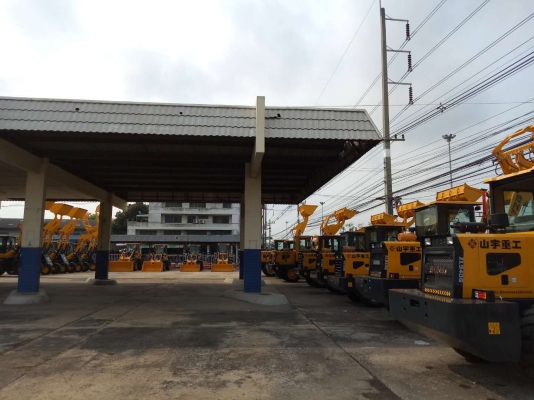 **ล้อตักล้อยาง Shanyu ZL932***ของใหม่มือหนึ่ง*** คุ้มทุนการใช้งาน คุณภาพดี ราคาถูก มีอะไหล่ครบทุกชิ้นส่วน รับประกัน 1 ปี สามารถเปลี่ยนอุปกรณ์เสริมได้หลากหลาย หนีบ ยก **ล้อตักล้อยาง Shanyu ZL932***ของใหม่มือหนึ่ง*** คุ้มทุนการใช้งาน คุณภาพดี ราคาถูก มีอะไหล่ครบทุกชิ้นส่วน รับประกัน 1 ปี สามารถเปลี่ยนอุปกรณ์เสริมได้หลากหลาย หนีบ ยก