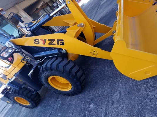 **ล้อตักล้อยาง Shanyu ZL940***รถใหม่มาแรง คุณภาพคับจอ ของใหม่มือหนึ่ง*** คุ้มทุนการใช้งาน คุณภาพดี ราคาถูก มีอะไหล่ครบทุกชิ้นส่วน รับประก **ล้อตักล้อยาง Shanyu ZL940***รถใหม่มาแรง คุณภาพคับจอ ของใหม่มือหนึ่ง*** คุ้มทุนการใช้งาน คุณภาพดี ราคาถูก มีอะไหล่ครบทุกชิ้นส่วน รับประก