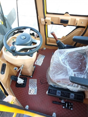 **ล้อตักล้อยาง Shanyu ZL940***รถใหม่มาแรง คุณภาพคับจอ ของใหม่มือหนึ่ง*** คุ้มทุนการใช้งาน คุณภาพดี ราคาถูก มีอะไหล่ครบทุกชิ้นส่วน รับประก **ล้อตักล้อยาง Shanyu ZL940***รถใหม่มาแรง คุณภาพคับจอ ของใหม่มือหนึ่ง*** คุ้มทุนการใช้งาน คุณภาพดี ราคาถูก มีอะไหล่ครบทุกชิ้นส่วน รับประก