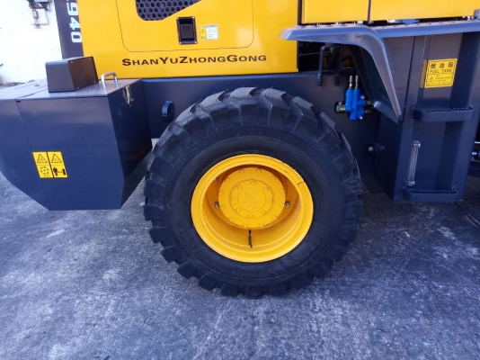 **ล้อตักล้อยาง Shanyu ZL940***รถใหม่มาแรง คุณภาพคับจอ ของใหม่มือหนึ่ง*** คุ้มทุนการใช้งาน คุณภาพดี ราคาถูก มีอะไหล่ครบทุกชิ้นส่วน รับประก **ล้อตักล้อยาง Shanyu ZL940***รถใหม่มาแรง คุณภาพคับจอ ของใหม่มือหนึ่ง*** คุ้มทุนการใช้งาน คุณภาพดี ราคาถูก มีอะไหล่ครบทุกชิ้นส่วน รับประก