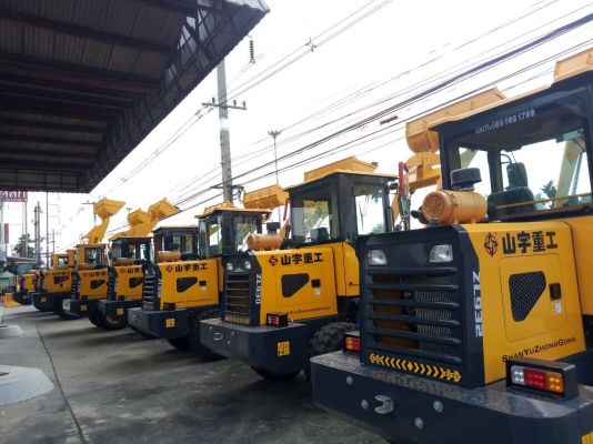 **ล้อตักล้อยาง Shanyu ZL940***รถใหม่มาแรง คุณภาพคับจอ ของใหม่มือหนึ่ง*** คุ้มทุนการใช้งาน คุณภาพดี ราคาถูก มีอะไหล่ครบทุกชิ้นส่วน รับประก **ล้อตักล้อยาง Shanyu ZL940***รถใหม่มาแรง คุณภาพคับจอ ของใหม่มือหนึ่ง*** คุ้มทุนการใช้งาน คุณภาพดี ราคาถูก มีอะไหล่ครบทุกชิ้นส่วน รับประก