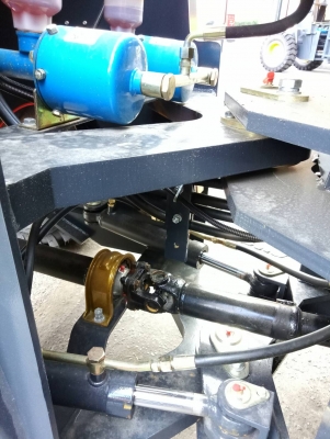 **ล้อตักล้อยาง Shanyu ZL946***รถใหม่มาแรง เครื่องดี เกียร์ดี ปั้มดี คุณภาพคับจอ ใช้งานง่าย เครื่องจักรแบบใหม่ไม่ซับซ้อน ของใหม่มือหนึ่ง***