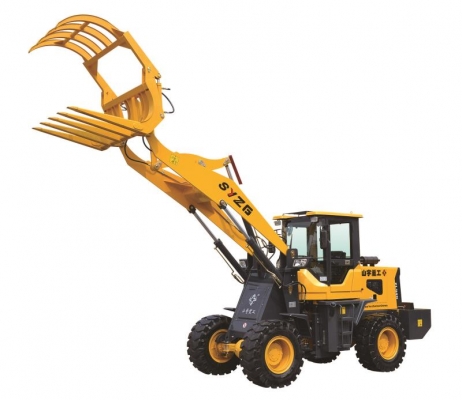 **ล้อตักล้อยาง Shanyu ZL946***รถใหม่มาแรง เครื่องดี เกียร์ดี ปั้มดี คุณภาพคับจอ ใช้งานง่าย เครื่องจักรแบบใหม่ไม่ซับซ้อน ของใหม่มือหนึ่ง***