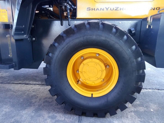 **ล้อตักล้อยาง Shanyu ZL946***รถใหม่มาแรง เครื่องดี เกียร์ดี ปั้มดี คุณภาพคับจอ ใช้งานง่าย เครื่องจักรแบบใหม่ไม่ซับซ้อน ของใหม่มือหนึ่ง***