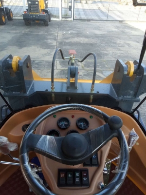 **ล้อตักล้อยาง Shanyu ZL946***รถใหม่มาแรง เครื่องดี เกียร์ดี ปั้มดี คุณภาพคับจอ ใช้งานง่าย เครื่องจักรแบบใหม่ไม่ซับซ้อน ของใหม่มือหนึ่ง***