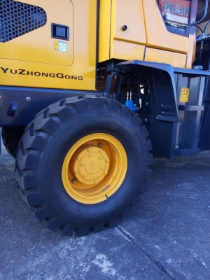 **ล้อตักล้อยาง Shanyu ZL946***รถใหม่มาแรง เครื่องดี เกียร์ดี ปั้มดี คุณภาพคับจอ ใช้งานง่าย เครื่องจักรแบบใหม่ไม่ซับซ้อน ของใหม่มือหนึ่ง***