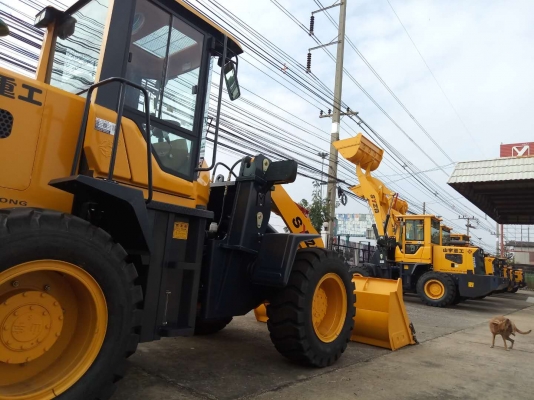 **ล้อตักล้อยาง Shanyu ZL946***รถใหม่มาแรง เครื่องดี เกียร์ดี ปั้มดี คุณภาพคับจอ ใช้งานง่าย เครื่องจักรแบบใหม่ไม่ซับซ้อน ของใหม่มือหนึ่ง*** **ล้อตักล้อยาง Shanyu ZL946***รถใหม่มาแรง เครื่องดี เกียร์ดี ปั้มดี คุณภาพคับจอ ใช้งานง่าย เครื่องจักรแบบใหม่ไม่ซับซ้อน ของใหม่มือหนึ่ง***