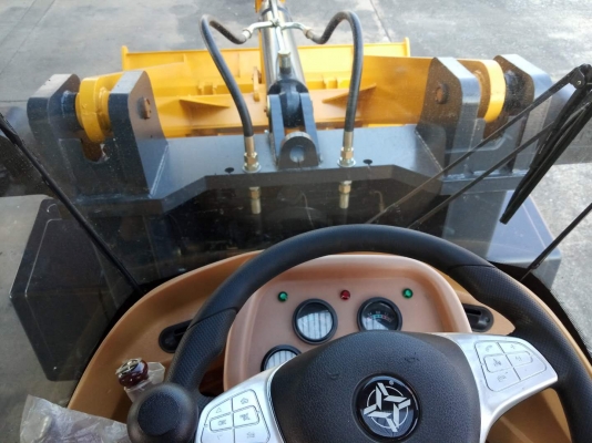 **ล้อตักล้อยาง Shanyu ZL946***รถใหม่มาแรง เครื่องดี เกียร์ดี ปั้มดี คุณภาพคับจอ ใช้งานง่าย เครื่องจักรแบบใหม่ไม่ซับซ้อน ของใหม่มือหนึ่ง*** **ล้อตักล้อยาง Shanyu ZL946***รถใหม่มาแรง เครื่องดี เกียร์ดี ปั้มดี คุณภาพคับจอ ใช้งานง่าย เครื่องจักรแบบใหม่ไม่ซับซ้อน ของใหม่มือหนึ่ง***