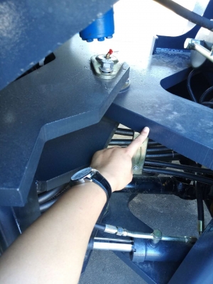 **ล้อตักล้อยาง Shanyu ZL946***รถใหม่มาแรง เครื่องดี เกียร์ดี ปั้มดี คุณภาพคับจอ ใช้งานง่าย เครื่องจักรแบบใหม่ไม่ซับซ้อน ของใหม่มือหนึ่ง*** **ล้อตักล้อยาง Shanyu ZL946***รถใหม่มาแรง เครื่องดี เกียร์ดี ปั้มดี คุณภาพคับจอ ใช้งานง่าย เครื่องจักรแบบใหม่ไม่ซับซ้อน ของใหม่มือหนึ่ง***