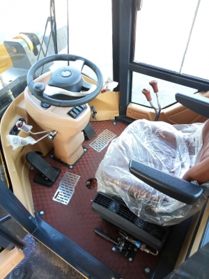 **ล้อตักล้อยาง Shanyu ZL946***รถใหม่มาแรง เครื่องดี เกียร์ดี ปั้มดี คุณภาพคับจอ ใช้งานง่าย เครื่องจักรแบบใหม่ไม่ซับซ้อน ของใหม่มือหนึ่ง*** **ล้อตักล้อยาง Shanyu ZL946***รถใหม่มาแรง เครื่องดี เกียร์ดี ปั้มดี คุณภาพคับจอ ใช้งานง่าย เครื่องจักรแบบใหม่ไม่ซับซ้อน ของใหม่มือหนึ่ง***