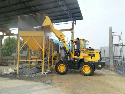 **ล้อตักล้อยาง Shanyu ZL946***รถใหม่มาแรง เครื่องดี เกียร์ดี ปั้มดี คุณภาพคับจอ ใช้งานง่าย เครื่องจักรแบบใหม่ไม่ซับซ้อน ของใหม่มือหนึ่ง*** **ล้อตักล้อยาง Shanyu ZL946***รถใหม่มาแรง เครื่องดี เกียร์ดี ปั้มดี คุณภาพคับจอ ใช้งานง่าย เครื่องจักรแบบใหม่ไม่ซับซ้อน ของใหม่มือหนึ่ง***