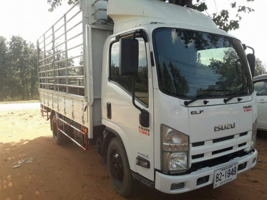 ขาย 6 ล้อ isuzu nmr 130 เเรงม้า รถห้างเเท้ปี 52 สภาพสวยพร้อทใช้งาน ขาย 6 ล้อ isuzu nmr 130 เเรงม้า รถห้างเเท้ปี 52 สภาพสวยพร้อทใช้งาน