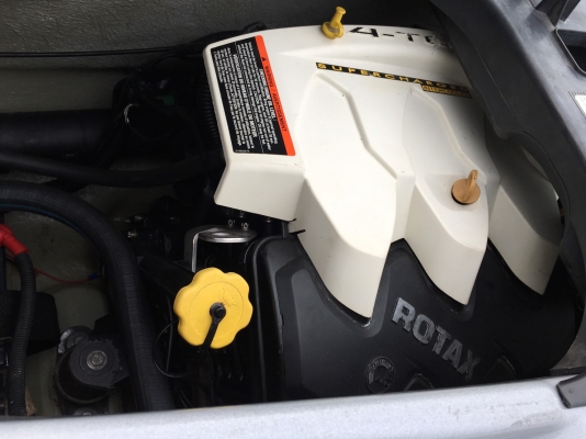 ขาย seadoo rxt 255 ปี 08 เรือเก่าญี่ปุ่น ตรวจเช็คเรียบร้อย ของแต่งมีพอสมควร เรือพร้อมลงน้ำ