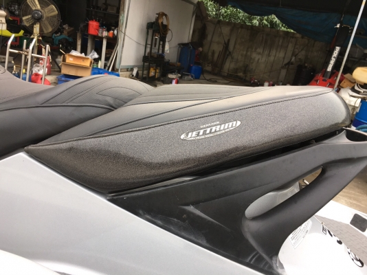 ขาย seadoo rxt 255 ปี 08 เรือเก่าญี่ปุ่น ตรวจเช็คเรียบร้อย ของแต่งมีพอสมควร เรือพร้อมลงน้ำ