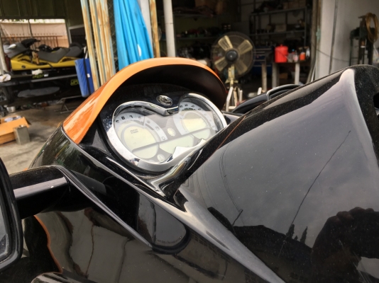 ขาย seadoo rxt 255 ปี 08 เรือเก่าญี่ปุ่น ตรวจเช็คเรียบร้อย ของแต่งมีพอสมควร เรือพร้อมลงน้ำ