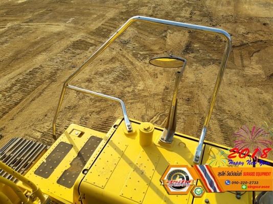 ขายรถแบ็คโฮ KOMATSU PC200-8MO สภาพเทพบุตร สภาพพร้อมใช้ ราคาไม่แรง