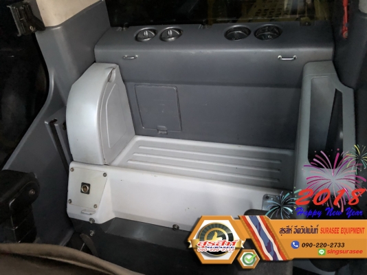 ขายรถแบ็คโฮ KOMATSU PC200-8MO ใช้งาน 7 พันชั่วโมง สภาพนางฟ้า