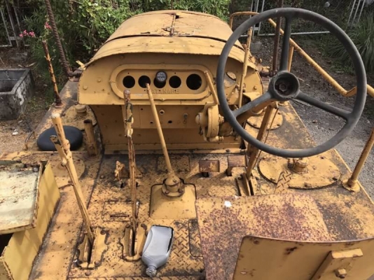 ขายรถบดล้อยาง 10 ตัน 11 ล้อ WATANABE WP-13 ราคา300,000 แถมเอกสารใบแจ้งจำหน่าย รถใช้งานได้ ไล่ระบบเบรคนิดหน่อย ขายตามสะภาพ สนใจโทร 0967428942รถอยู่ กทม ครับ ขายรถบดล้อยาง 10 ตัน 11 ล้อ WATANABE WP-13 ราคา300,000 แถมเอกสารใบแจ้งจำหน่าย รถใช้งานได้ ไล่ระบบเบรคนิดหน่อย ขายตามสะภาพ สนใจโทร 0967428942รถอยู่ กทม ครับ