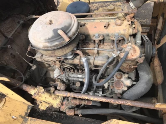 ขายรถบดล้อยาง 10 ตัน 11 ล้อ WATANABE WP-13 ราคา300,000 แถมเอกสารใบแจ้งจำหน่าย รถใช้งานได้ ไล่ระบบเบรคนิดหน่อย ขายตามสะภาพ สนใจโทร 0967428942รถอยู่ กทม ครับ ขายรถบดล้อยาง 10 ตัน 11 ล้อ WATANABE WP-13 ราคา300,000 แถมเอกสารใบแจ้งจำหน่าย รถใช้งานได้ ไล่ระบบเบรคนิดหน่อย ขายตามสะภาพ สนใจโทร 0967428942รถอยู่ กทม ครับ