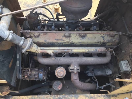 ขายรถบดล้อยาง 10 ตัน 11 ล้อ WATANABE WP-13 ราคา300,000 แถมเอกสารใบแจ้งจำหน่าย รถใช้งานได้ ไล่ระบบเบรคนิดหน่อย ขายตามสะภาพ สนใจโทร 0967428942รถอยู่ กทม ครับ ขายรถบดล้อยาง 10 ตัน 11 ล้อ WATANABE WP-13 ราคา300,000 แถมเอกสารใบแจ้งจำหน่าย รถใช้งานได้ ไล่ระบบเบรคนิดหน่อย ขายตามสะภาพ สนใจโทร 0967428942รถอยู่ กทม ครับ