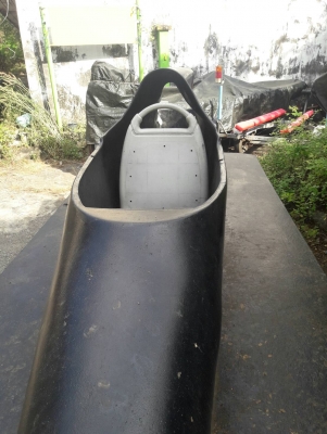 ขายเรือไฟเบอร์ F5 ราคา 29,500