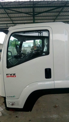 หัวรถ อีซุซุ เดก้าFvm/Ftr240