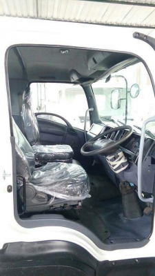 หัวรถ อีซุซุ เดก้าFvm/Ftr240