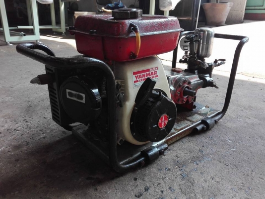 ปั๊มพ่นยา ปั๊มพ่นยา