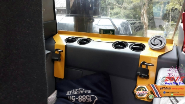 ขายดาวน์ รถแบ็คโฮ KOMATSU PC200-8MO ใช้งานเพียง 2 พันชั่วโมง สภาพนางฟ้า