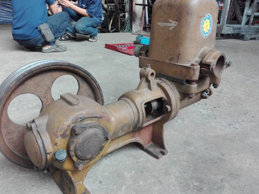 ปั๊มชัก