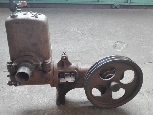 ปั๊มชัก