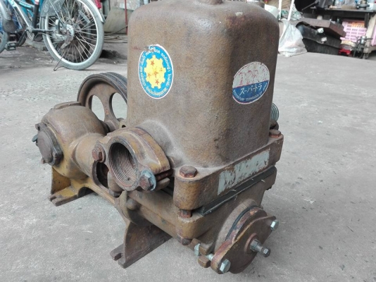 ปั๊มชัก